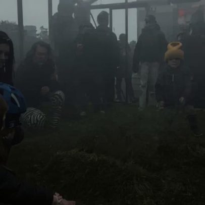 No Reykjavík Arts Festival, Perfumes Poéticos se misturam a Björk e mais
