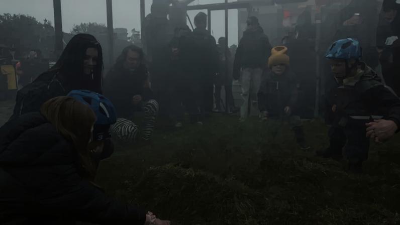 No Reykjavík Arts Festival, Perfumes Poéticos se misturam a Björk e mais
