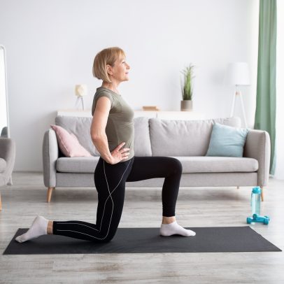 Artigo de fitness mais chato que você lerá — mas o mais útil