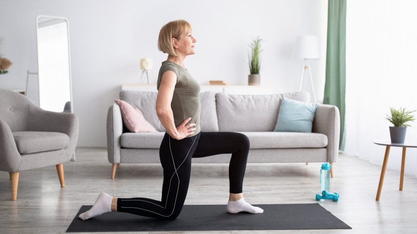 Fitness doesn't have to be complicated. Experts explain how you can make small changes to improve your health in the long run