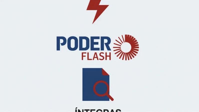 Flash Íntegras