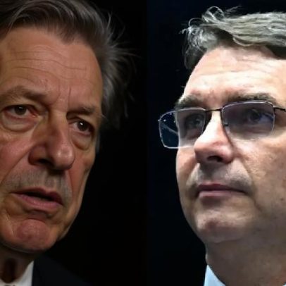 AtlasIntel testa Flávio Bolsonaro vs Haddad após crises no clã Bolsonaro e PT