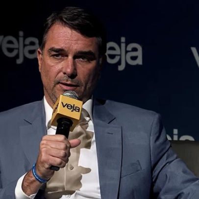 Diferença entre roubo e latrocínio é de fração de segundo, diz Flávio