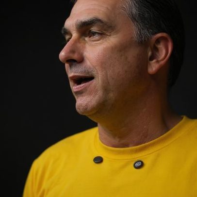Flávio diz sofrer perseguição após operação contra produtora de Dark Horse