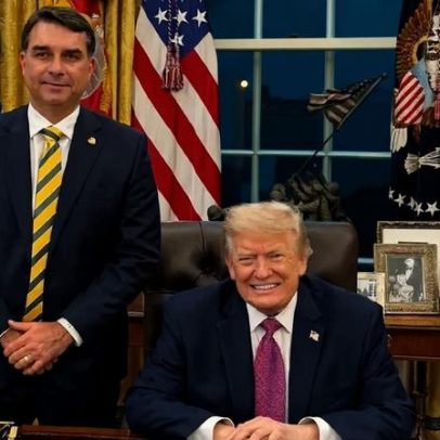 Datafolha: maioria apoia cerco a facções; desconfia de Trump e alerta Flávio
