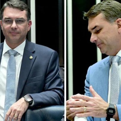 O que o relógio de Flávio Bolsonaro revela sobre a política brasileira