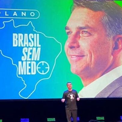 Flávio apresenta plano de segurança com 12 medidas