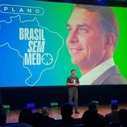 Flávio propõe reduzir maioridade para 16, penas mais duras e prisões Bukele