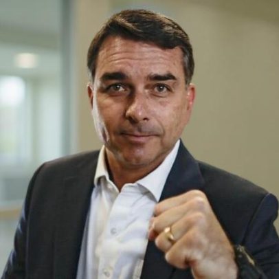 Flávio celebra vitória de De la Espriella na Colômbia