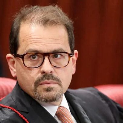 Justiça suspender pesquisa não é comum, mas não é raro, diz Azevedo Marques