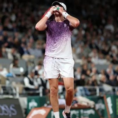 João Fonseca avança no ranking após excelente campanha em Roland Garros