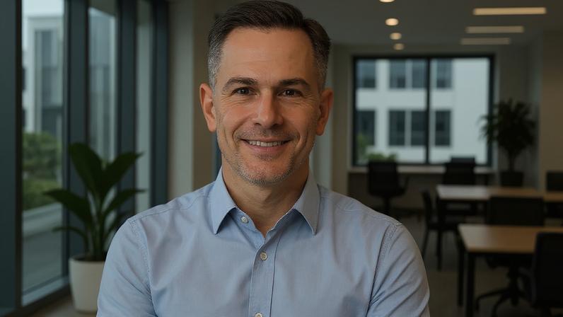 Flavio Carneiro (Editora Global Partners/Divulgação)