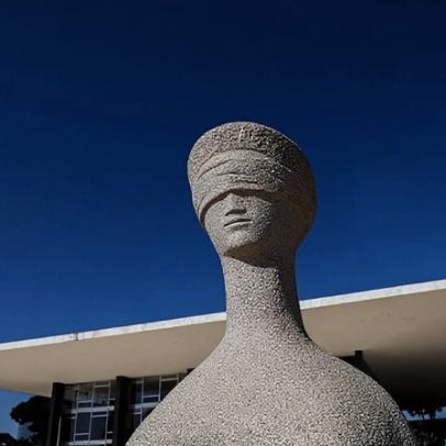 STF não cumpre regra própria em 94 decisões monocráticas