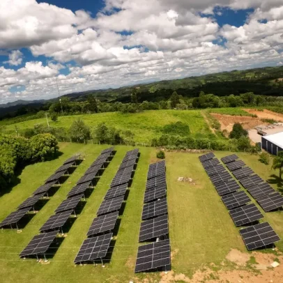 Dia Mundial do Meio Ambiente destaca preservação de nascentes e aquíferos