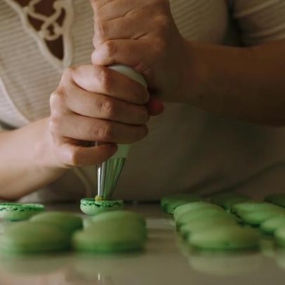 Curitiba recebe evento inédito de confeitaria, panificação e gelados comestíveis
