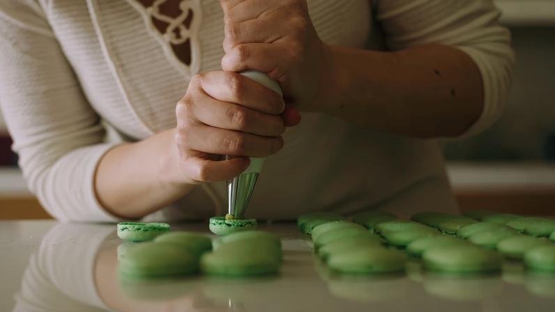 Curitiba recebe evento inédito de confeitaria, panificação e gelados comestíveis