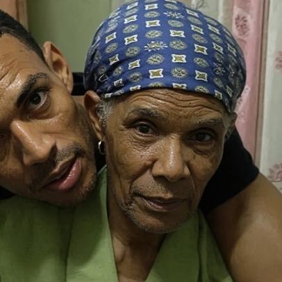 Vozinha, avó que inspirou apelido do goleiro herói de Cabo Verde