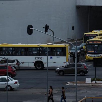 Linhas de ônibus no DF ganham reforço para jogo da Seleção