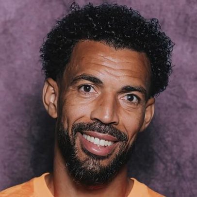 Após empate com Espanha, goleiro de Cabo Verde ganha 2 milhões de seguidores