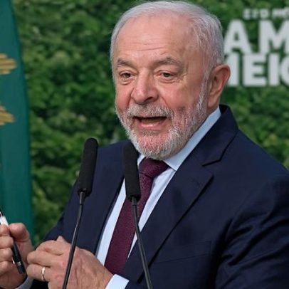 Lula diz estar preparado antecipadamente para El Niño