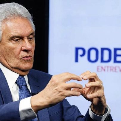 Caiado diz que transição após fim da escala 6x1 deve ser maior
