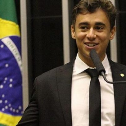 Nikolas ironiza fala de Lula sobre honestidade na política