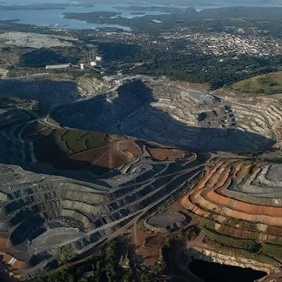 Governo avalia US$ 1,65 bi para processar terras-raras no Brasil