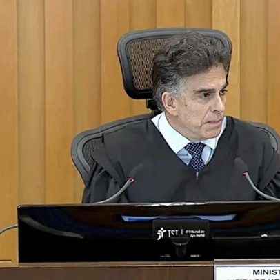 Presidente do TST afirma que papa não ficou satisfeito com fala de Ives Gandra