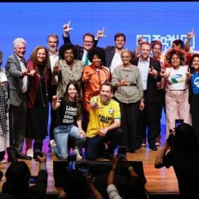 PT lança estratégia digital para Lula, com menções a Flávio e Vorcaro