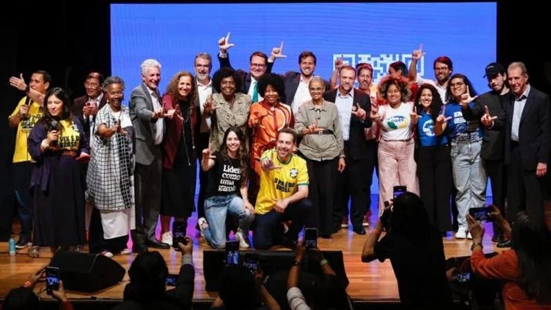 PT lança estratégia digital para Lula, com menções a Flávio e Vorcaro