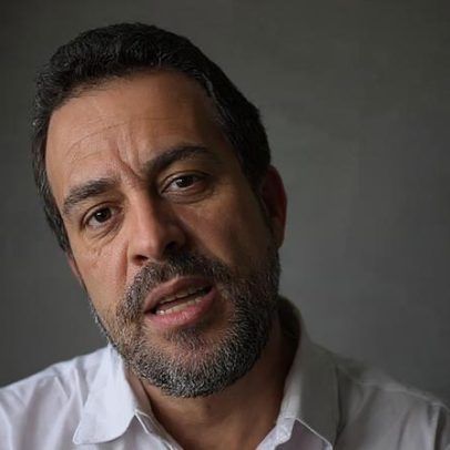 Boulos detalha em vídeo como será a rede Porta-Vozes do Lula
