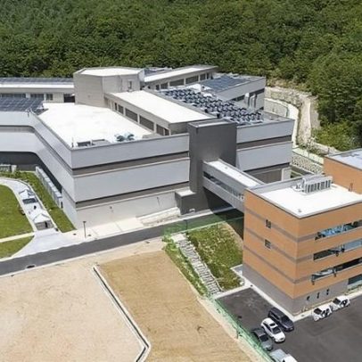 Coreia do Sul investirá US$ 650 bilhões em data centers de IA