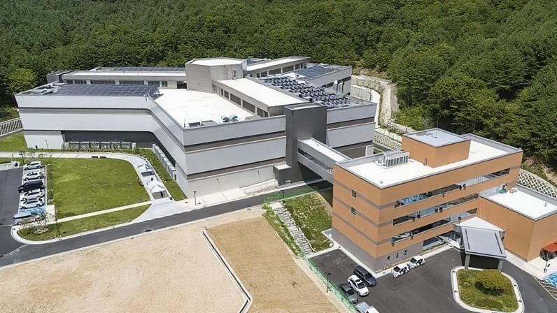 O projeto faz parte da estratégia do governo sul-coreano para expandir o desenvolvimento industrial e à adoção de tecnologias de IA