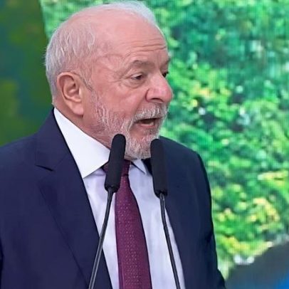 Lula propõe uso turístico de terras demarcadas