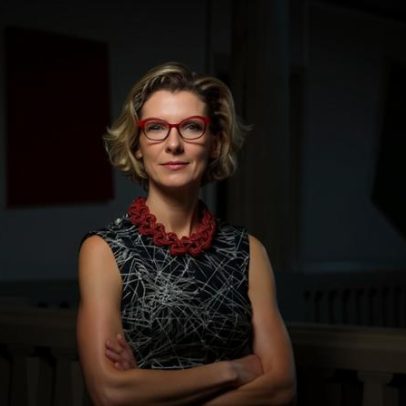 Francesca Casadio assume diretoria no Getty; GRIMM abre espaço em Amsterdã