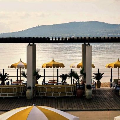 Novas Delícias Gastronômicas na Riviera Francesa