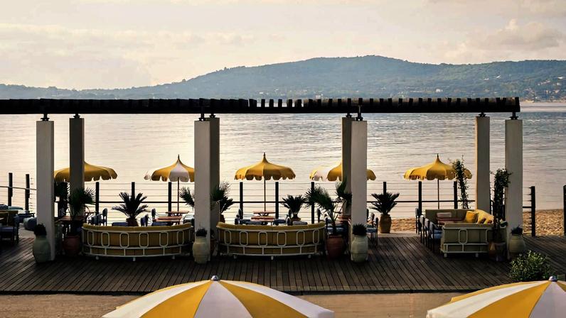 Novas Delícias Gastronômicas na Riviera Francesa