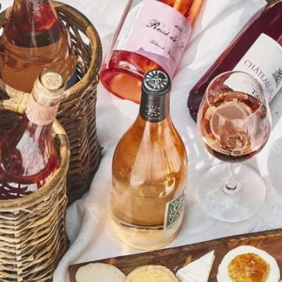 Melhores rosés franceses para 2026, da Provence e além