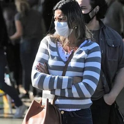 Inmet emite alerta de queda de temperatura em 12 estados e no DF