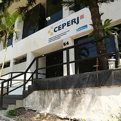 Governador interino reformula Ceperj, núcleo de denúncia contra Castro