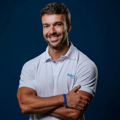 Seguradora centenária cria fintech e aposta em IA para chegar a 4 bilhões