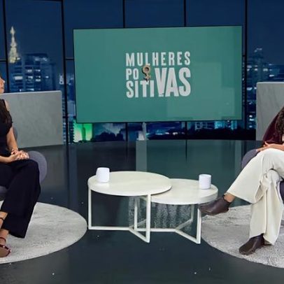 Ivana Jauregui diz que mãe perfeita é ser você mesma e realizada