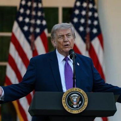 Trump cobra maior responsabilidade de Netanyahu sobre o Líbano