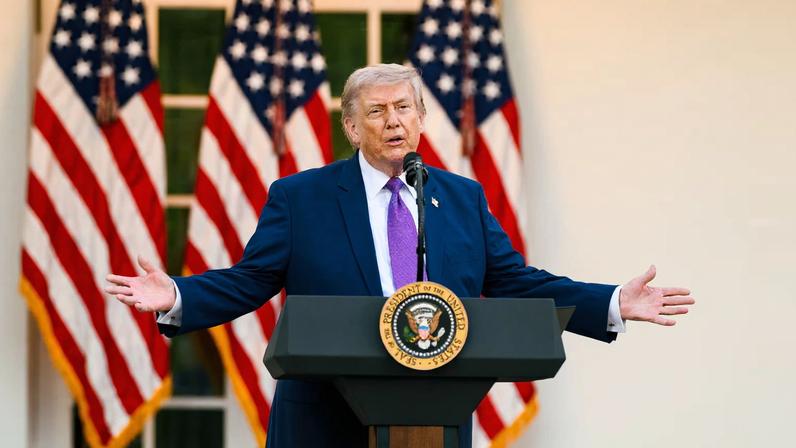 Governo Trump entende que PCC e CV representam risco aos EUA