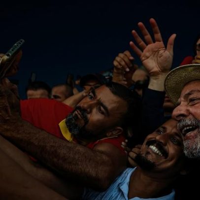 Cronograma do plano de governo de Lula é apresentado com datas
