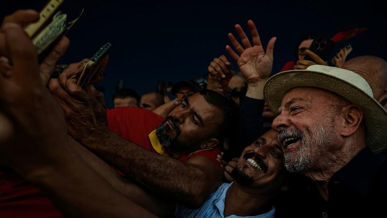 Plano de governo para possível quarto mandato de Lula deve ser apresentado em agosto