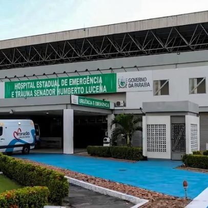 Filho tenta defender mãe de agressões e é esfaqueado pelo pai em Cabedelo