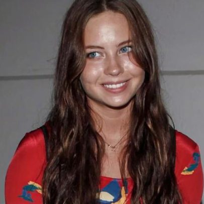 Atriz Daveigh Chase, de O Chamado, morre aos 35 após viver nas ruas