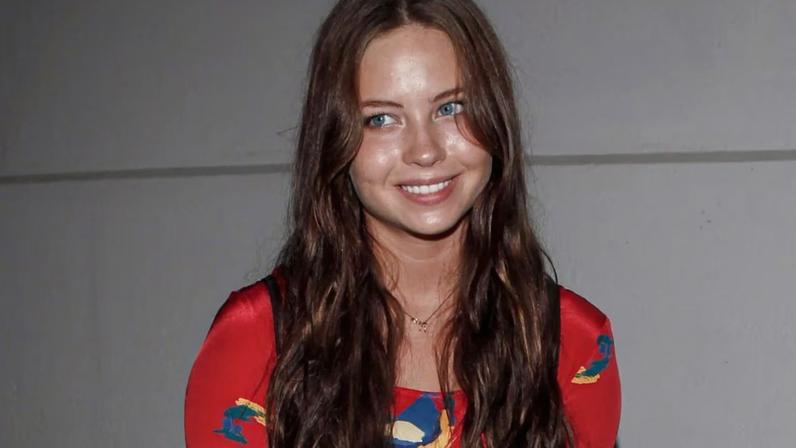 Atriz Daveigh Chase, de O Chamado, morre aos 35 após viver nas ruas