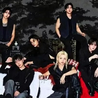 Stray Kids lança RUN IT e será headliner no Rock in Rio